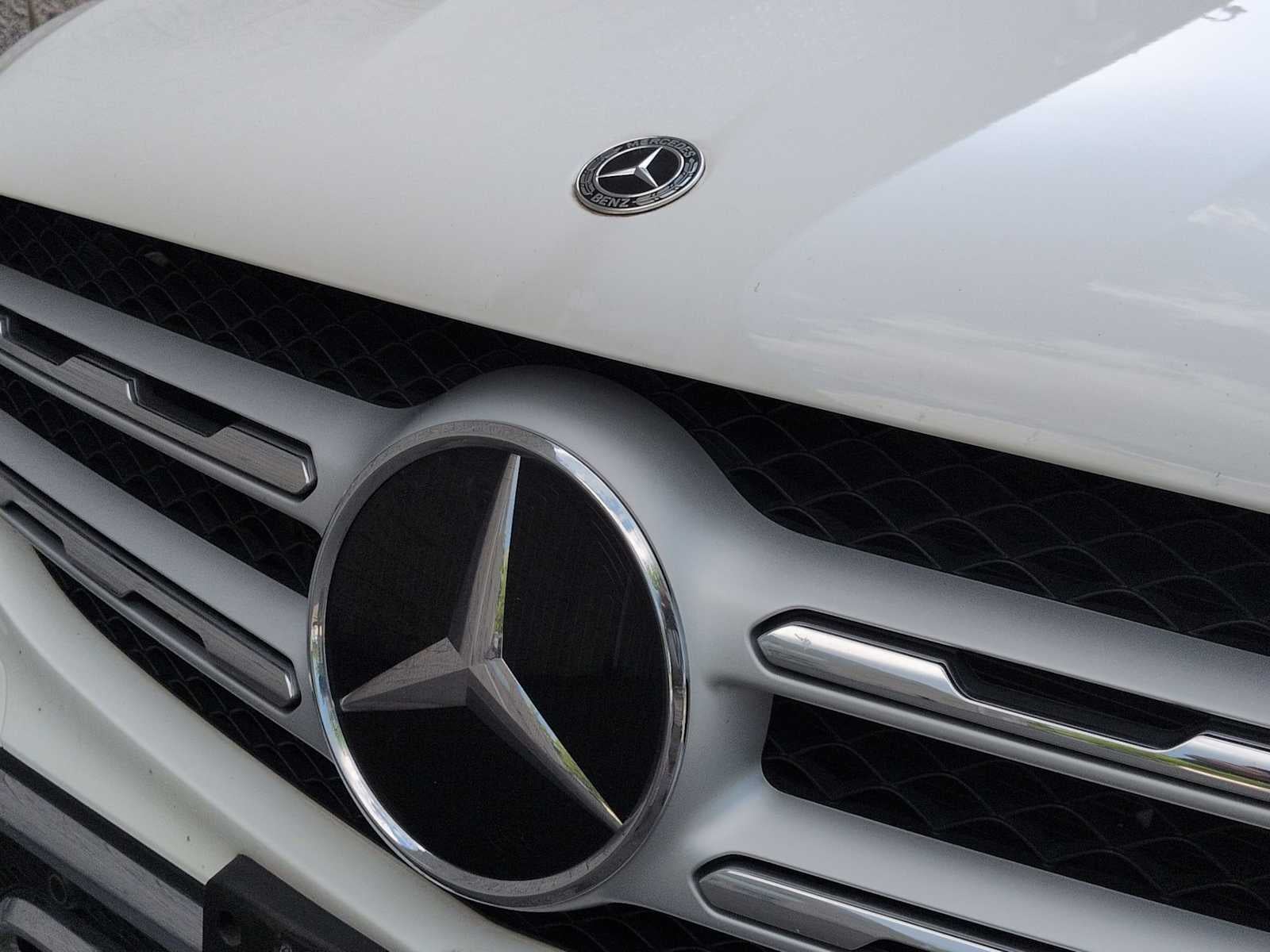 Mercedes-Benz GLC 300 2021 GLC 300