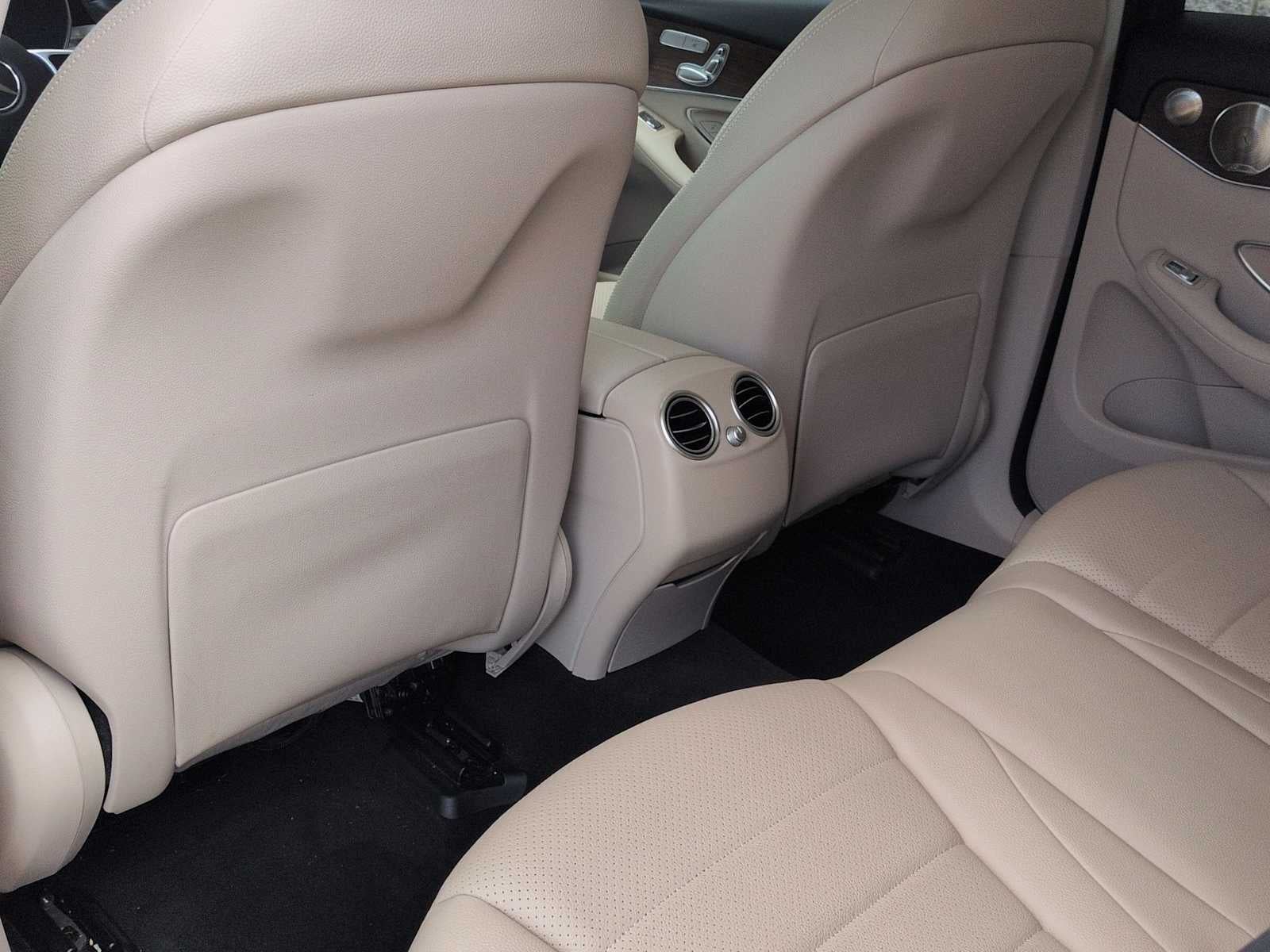 Mercedes-Benz GLC 300 2021 GLC 300