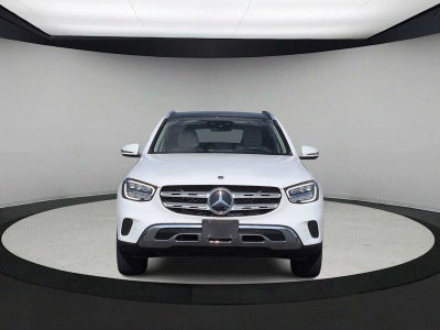 Mercedes-Benz GLC 300 2021 GLC 300