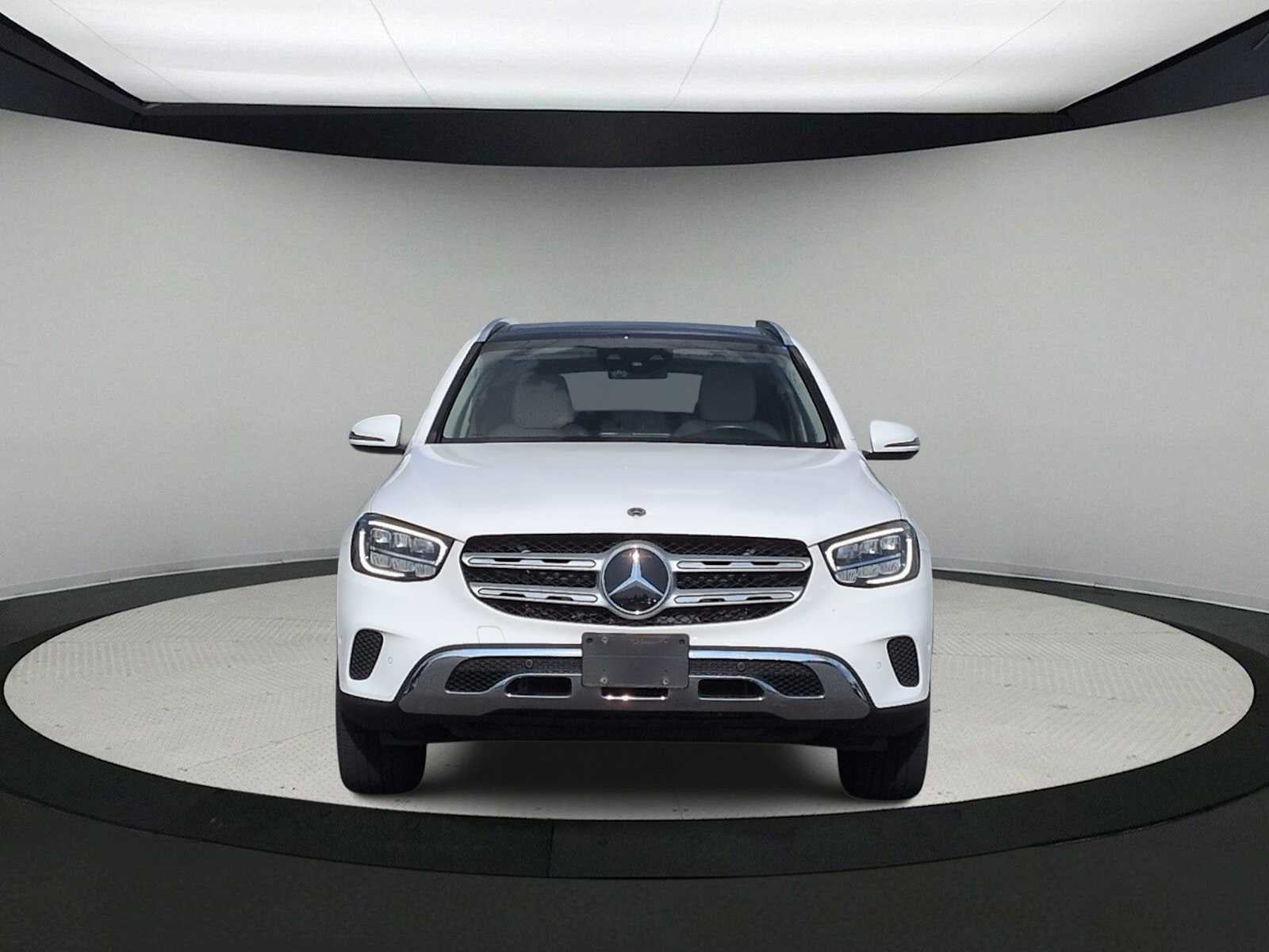 Mercedes-Benz GLC 300 2021 GLC 300
