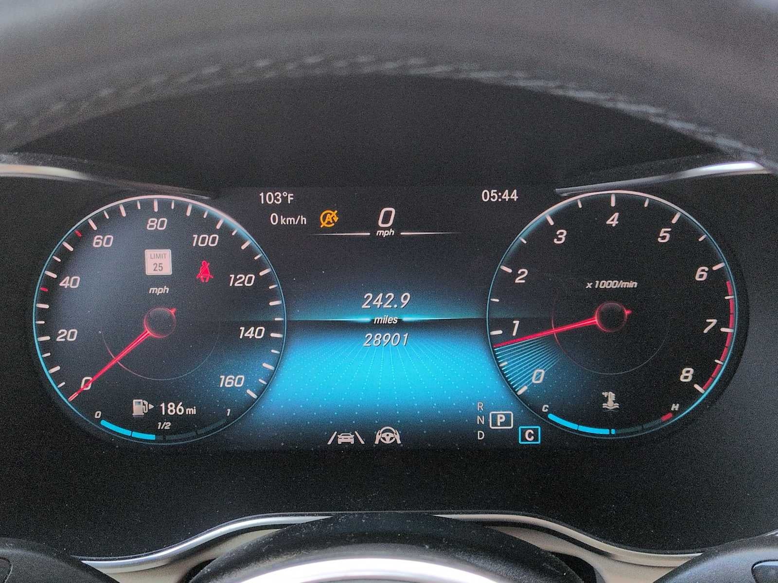 Mercedes-Benz GLC 300 2021 GLC 300