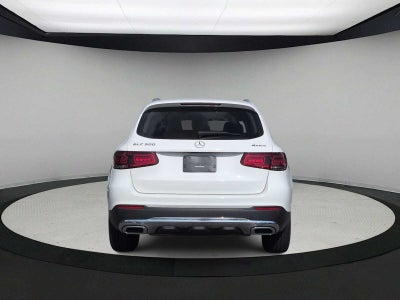 Mercedes-Benz GLC 300 2021 GLC 300