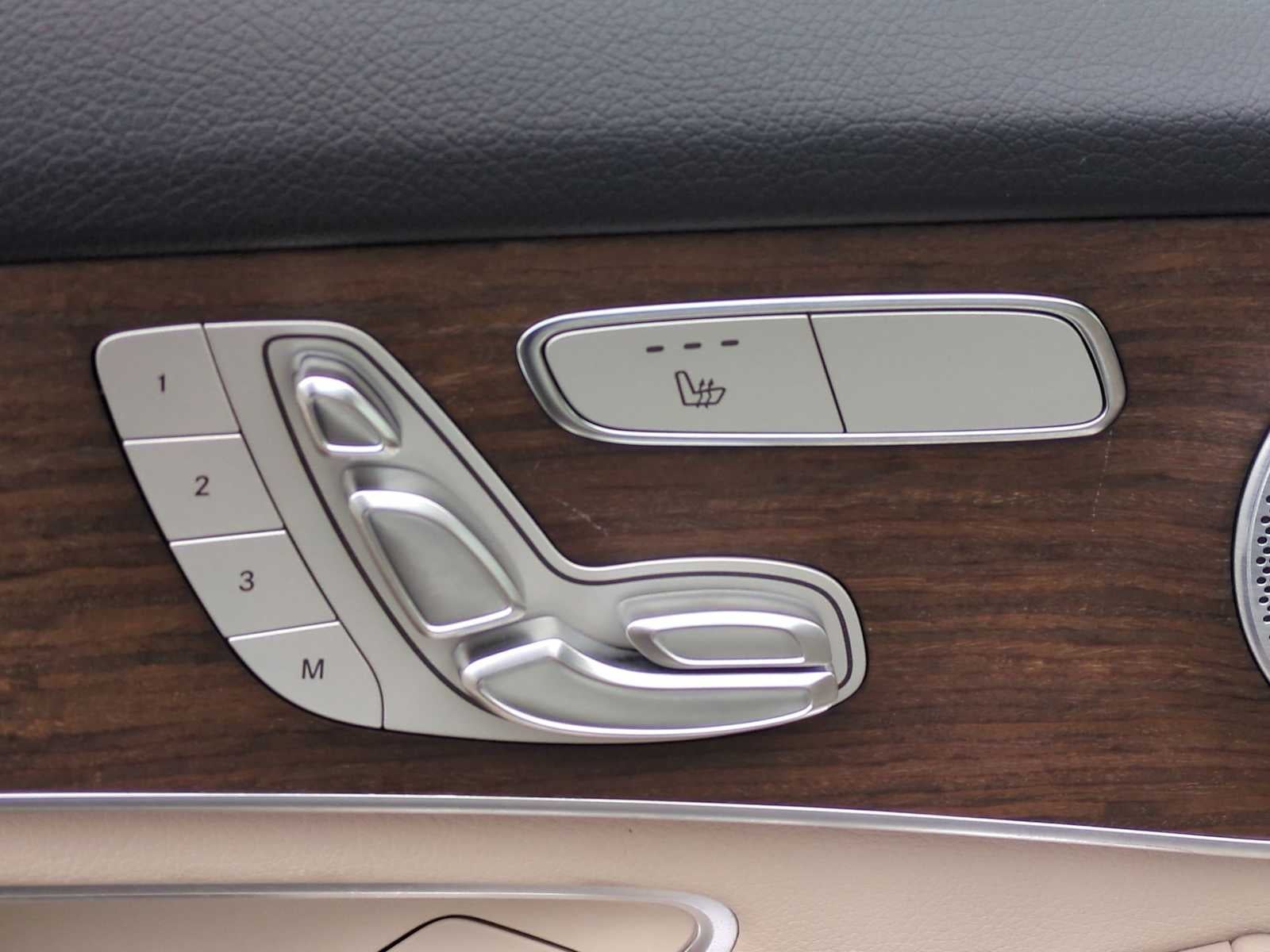 Mercedes-Benz GLC GLC 300 2020