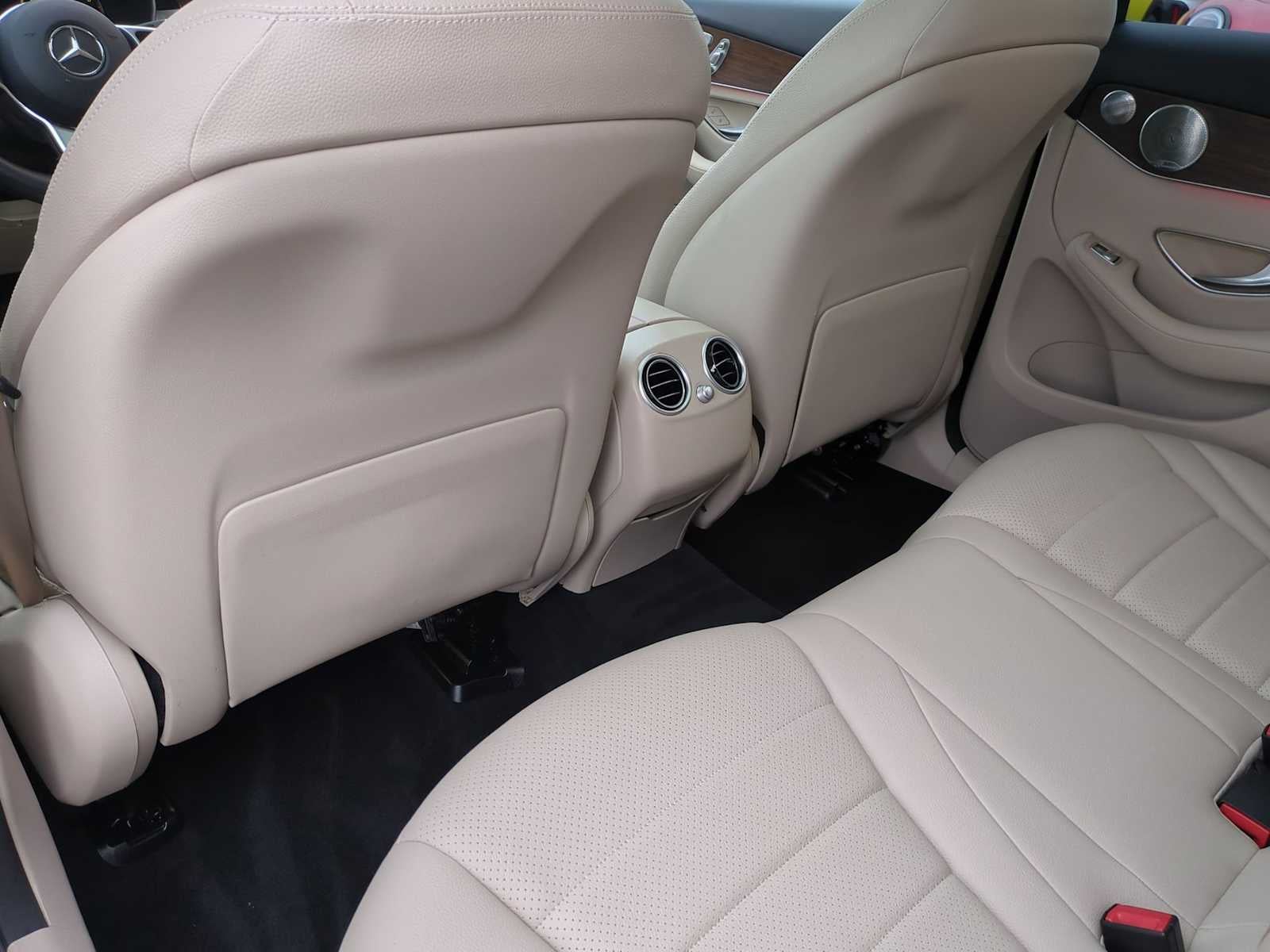 Mercedes-Benz GLC GLC 300 2020