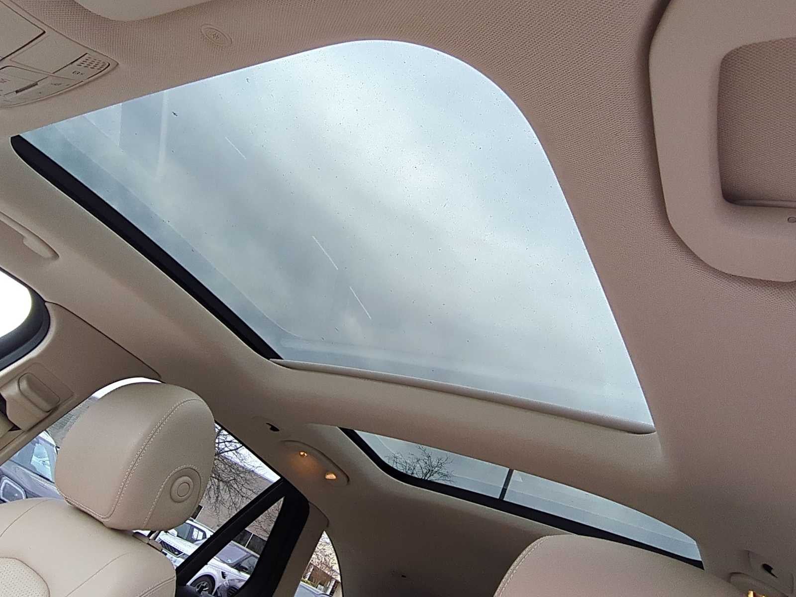 Mercedes-Benz GLC GLC 300 2020