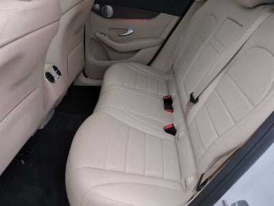 Mercedes-Benz GLC GLC 300 2020