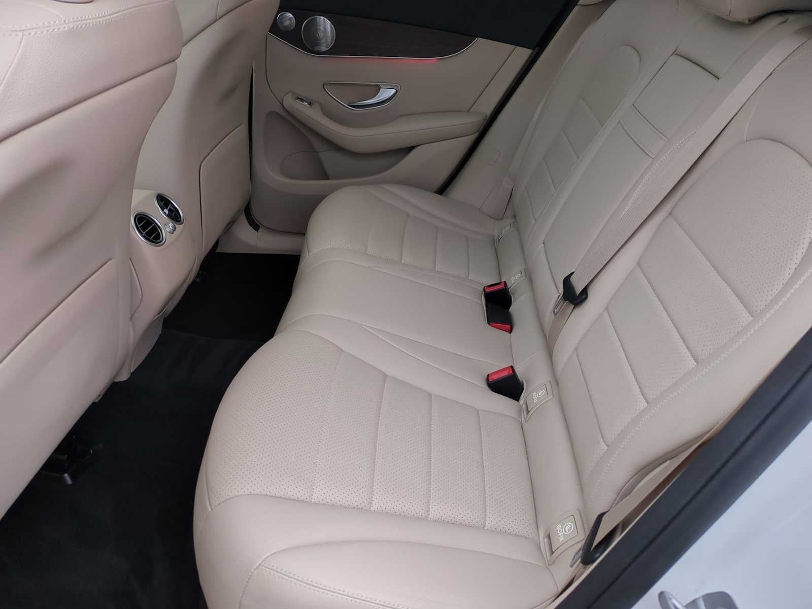 Mercedes-Benz GLC GLC 300 2020