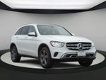 Mercedes-Benz GLC GLC 300 2020