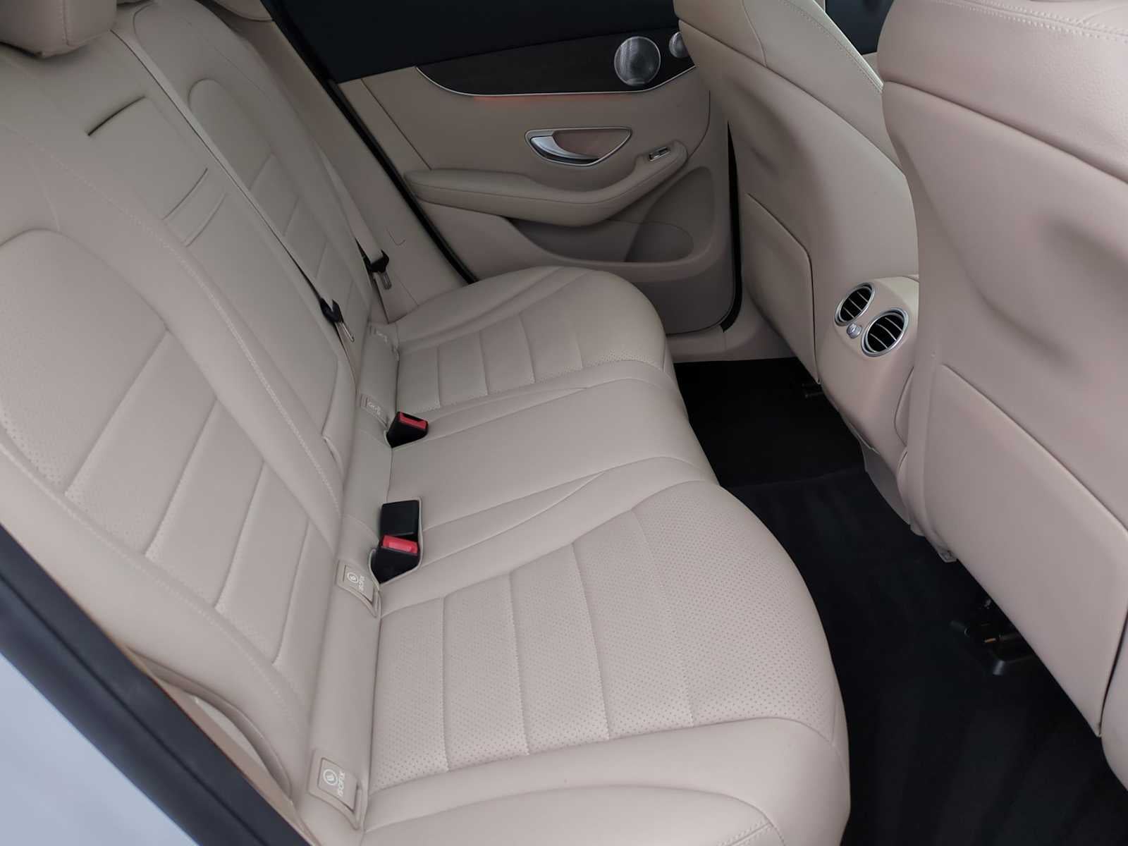 Mercedes-Benz GLC GLC 300 2020