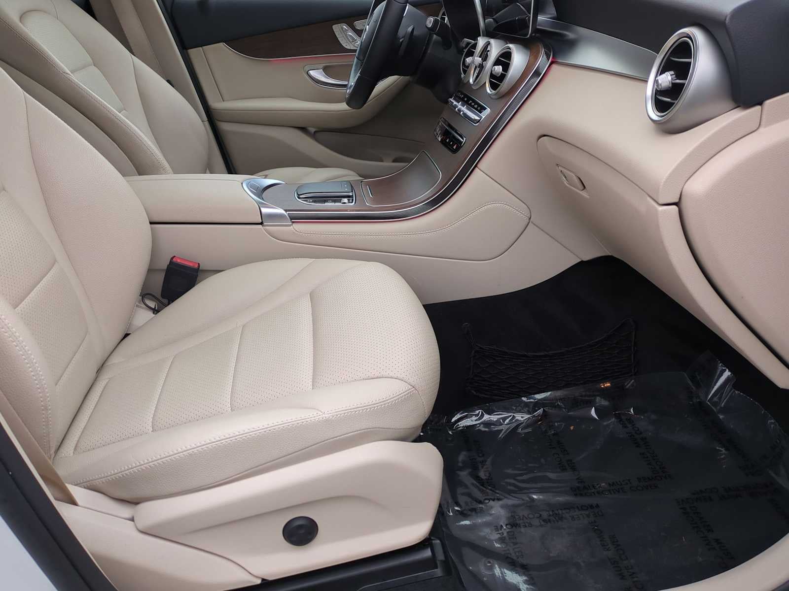 Mercedes-Benz GLC GLC 300 2020