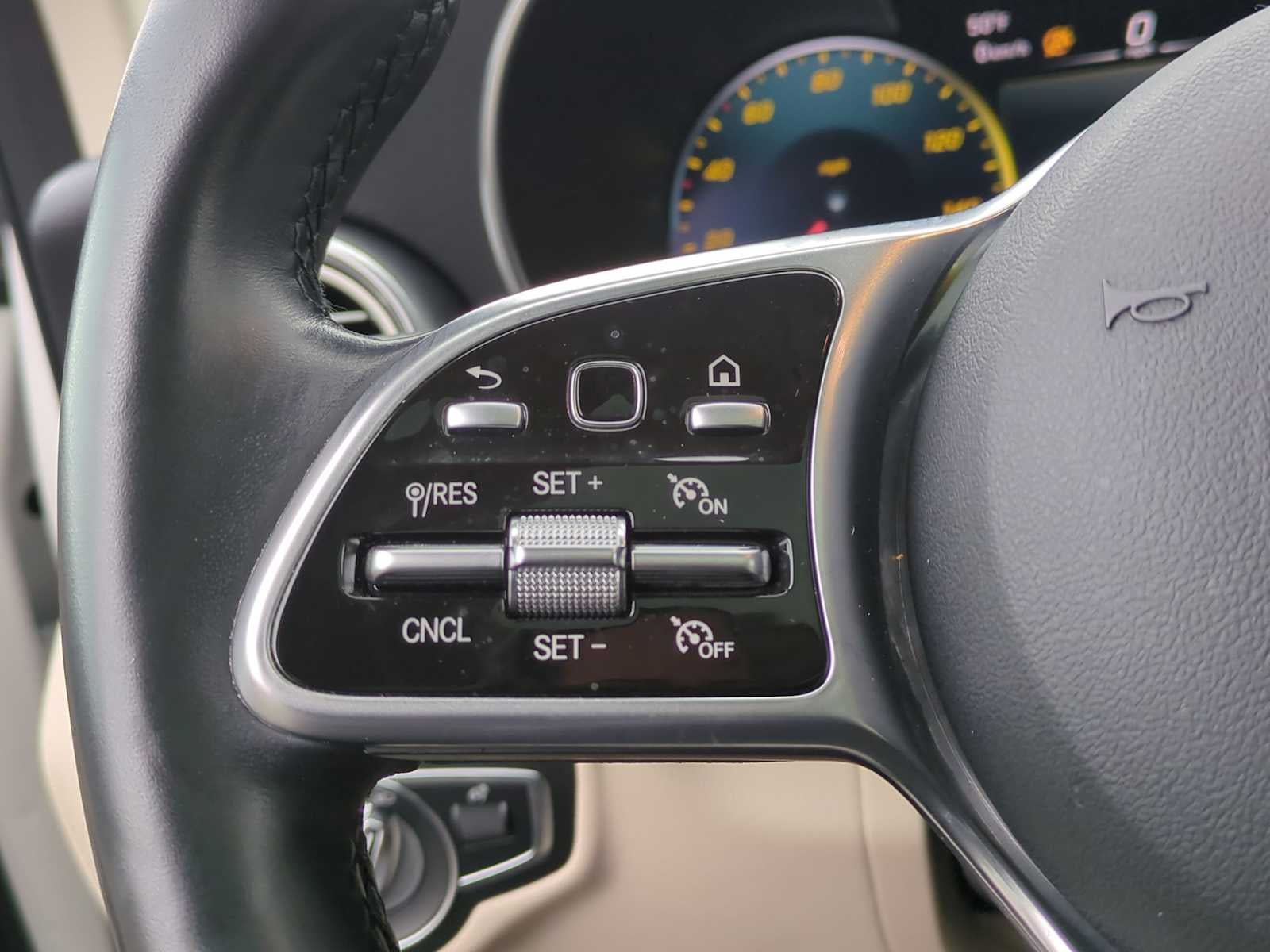 Mercedes-Benz GLC GLC 300 2020