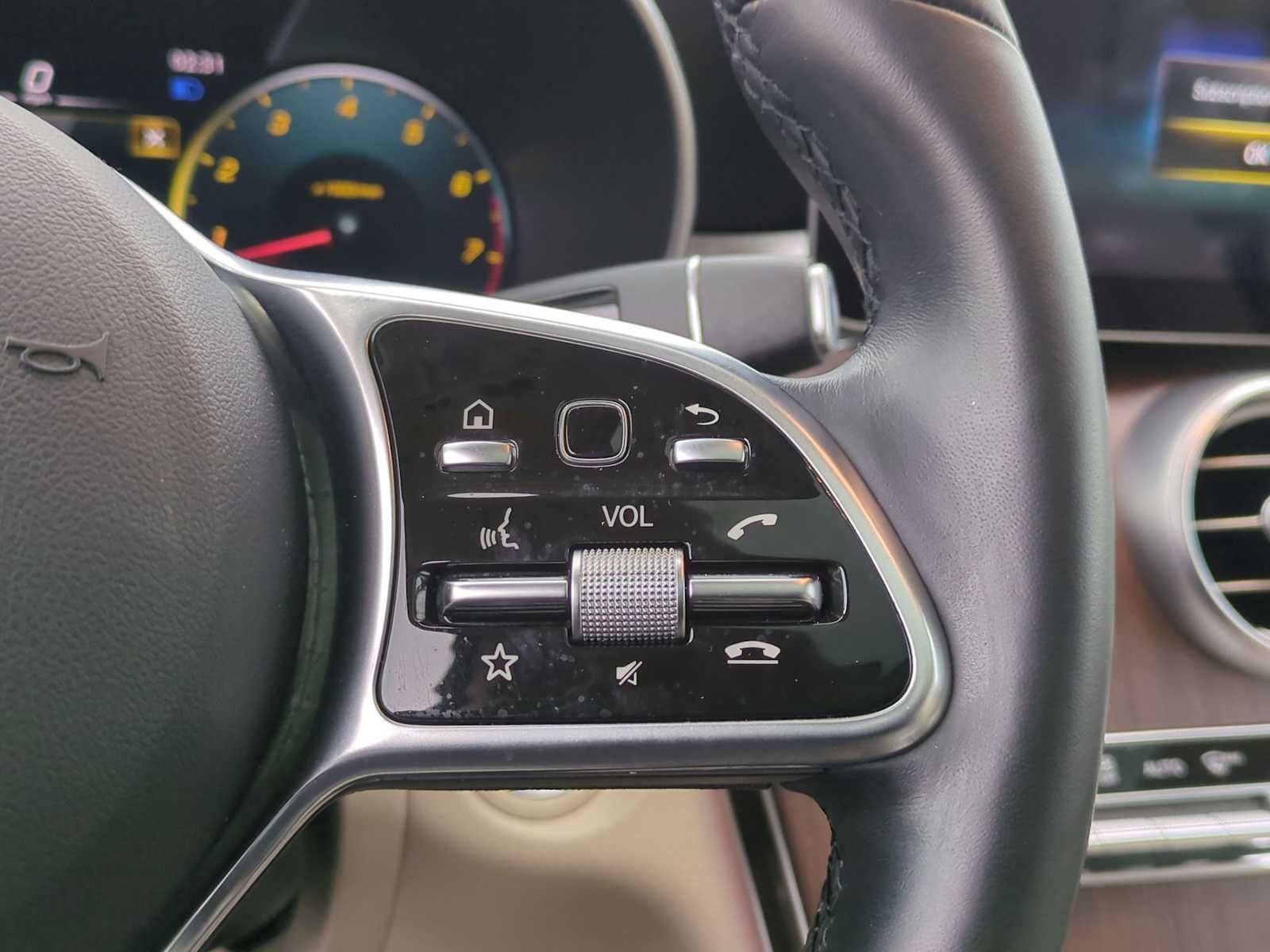 Mercedes-Benz GLC GLC 300 2020