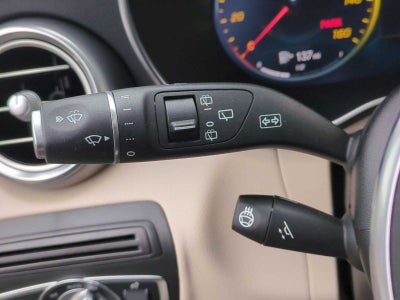 Mercedes-Benz GLC GLC 300 2020