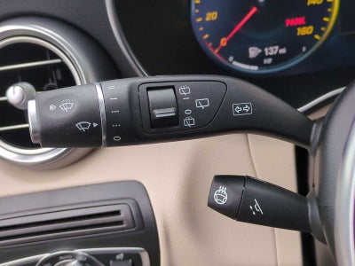 Mercedes-Benz GLC GLC 300 2020