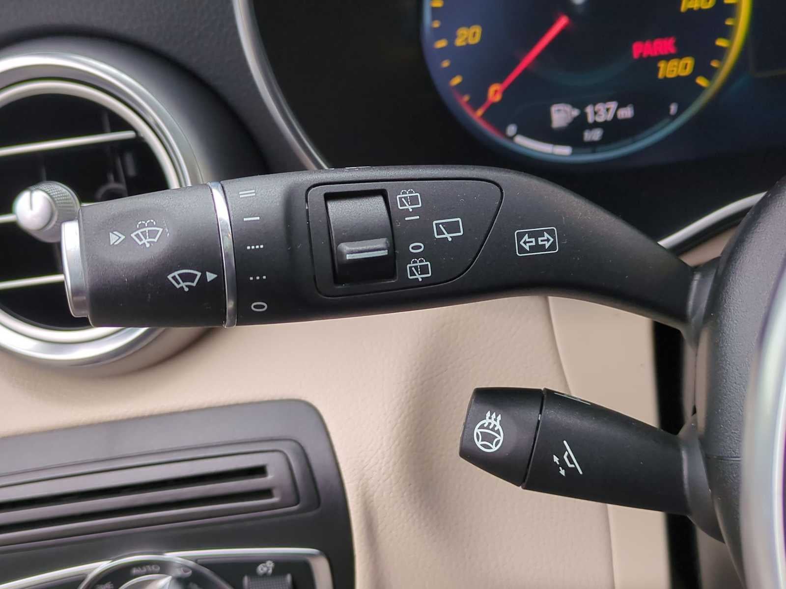 Mercedes-Benz GLC GLC 300 2020