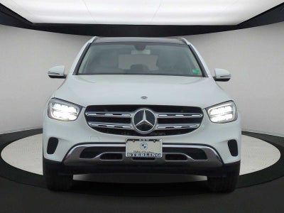 Mercedes-Benz GLC GLC 300 2020