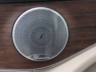 Mercedes-Benz GLC GLC 300 2020