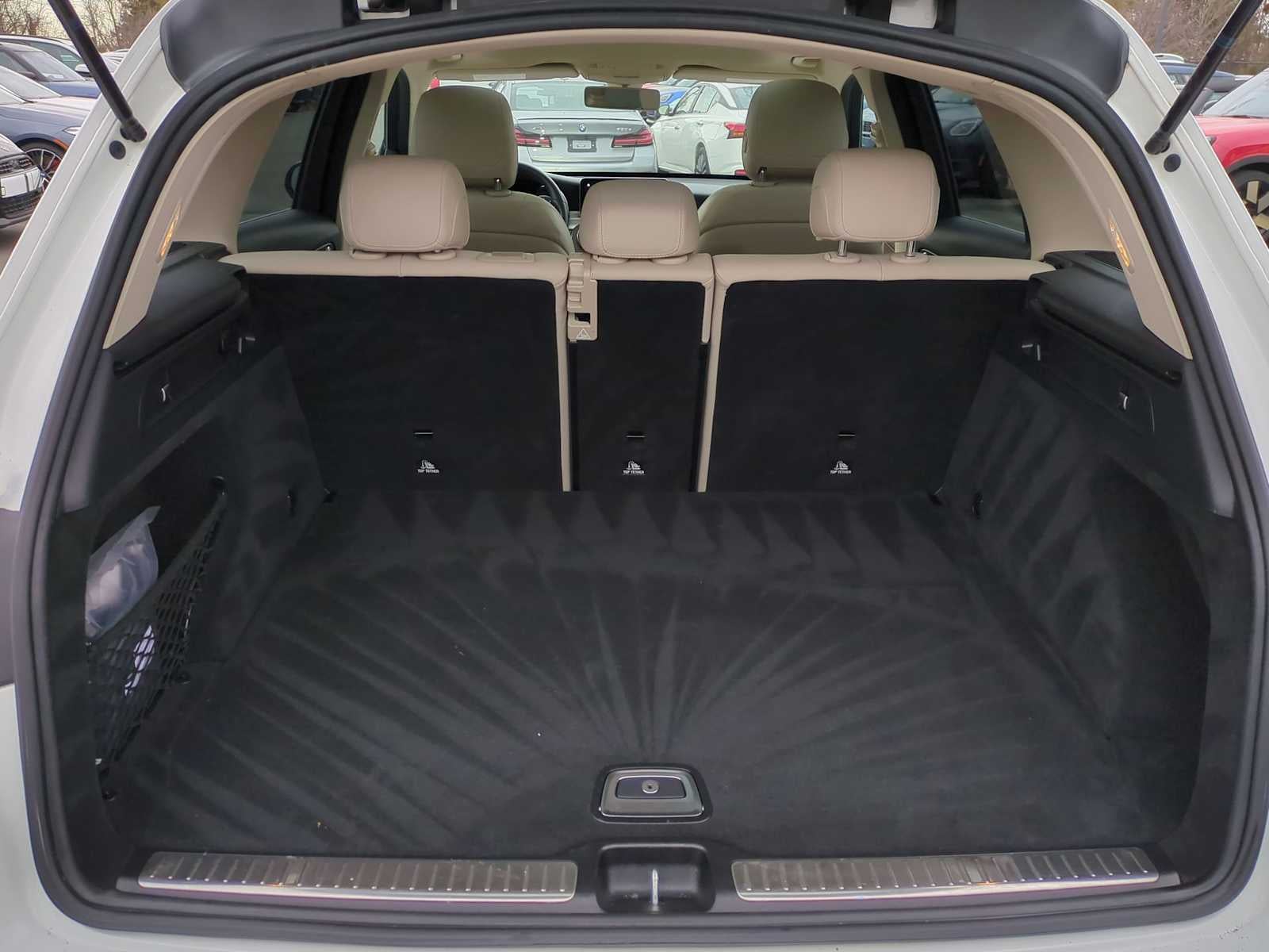 Mercedes-Benz GLC GLC 300 2020