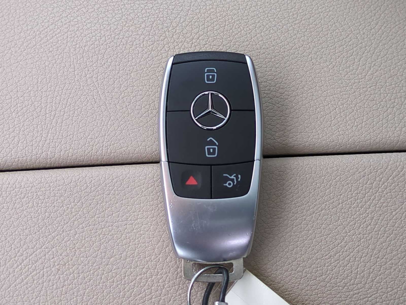 Mercedes-Benz GLC GLC 300 2020