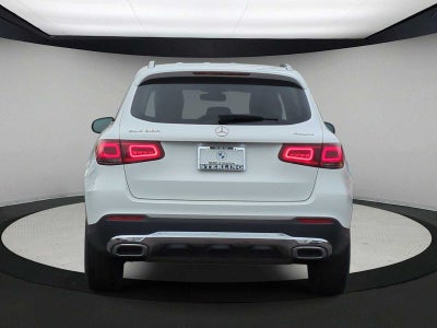 Mercedes-Benz GLC GLC 300 2020