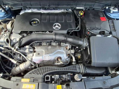 Mercedes-Benz GLB 250 2023 GLB 250