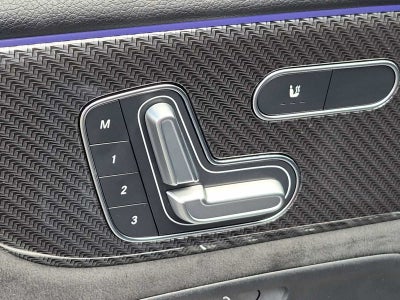 Mercedes-Benz GLB 250 2023 GLB 250