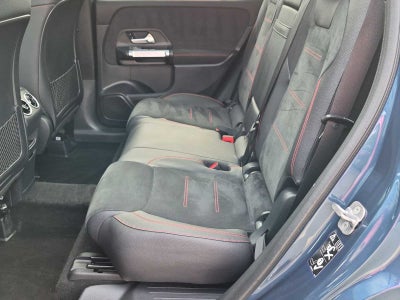 Mercedes-Benz GLB 250 2023 GLB 250