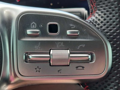 Mercedes-Benz GLB 250 2023 GLB 250