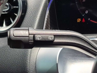 Mercedes-Benz GLB 250 2023 GLB 250