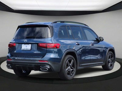 Mercedes-Benz GLB 250 2023 GLB 250
