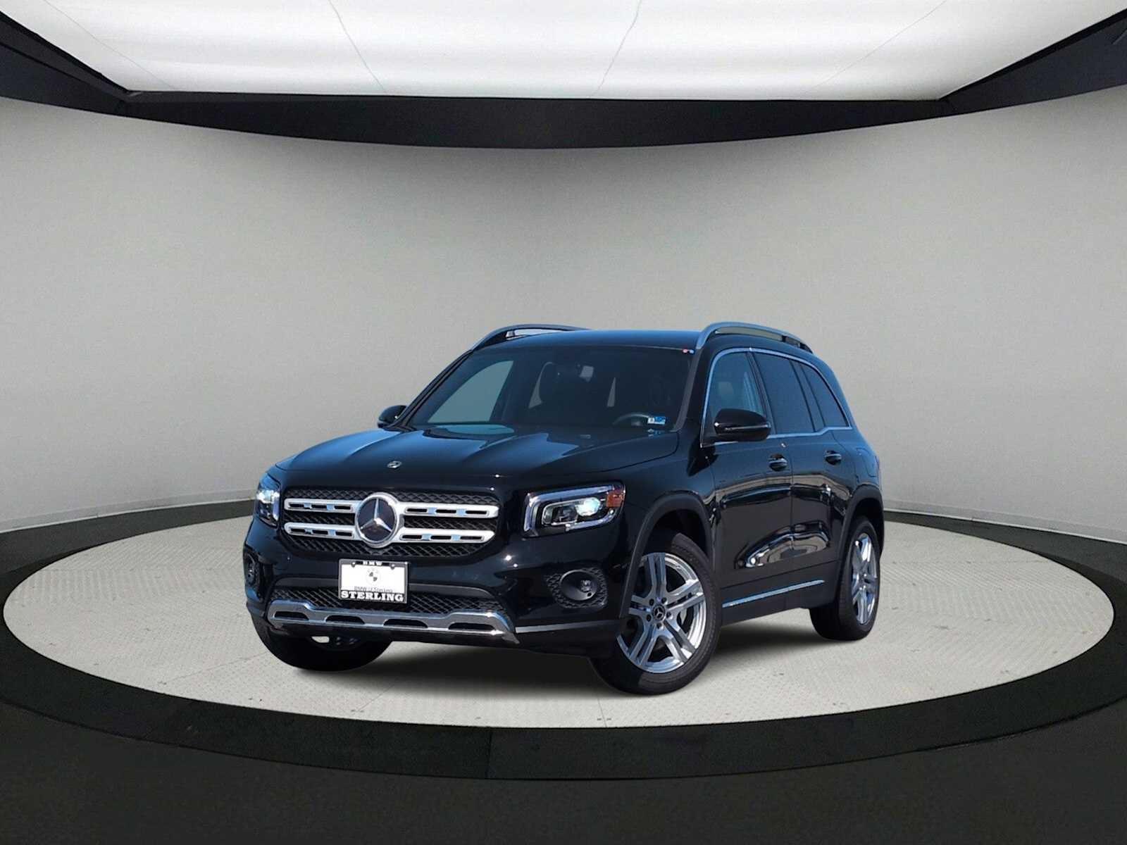 Mercedes-Benz GLB 250 2022 GLB 250
