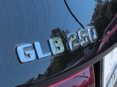 Mercedes-Benz GLB 250 2022 GLB 250