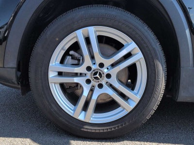 Mercedes-Benz GLB 250 2022 GLB 250