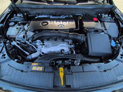 Mercedes-Benz GLB 250 2022 GLB 250