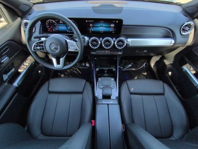 Mercedes-Benz GLB 250 2022 GLB 250