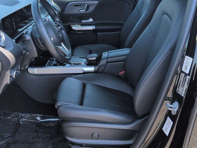 Mercedes-Benz GLB 250 2022 GLB 250