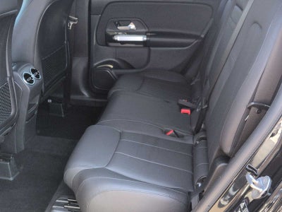 Mercedes-Benz GLB 250 2022 GLB 250