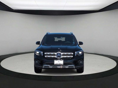 Mercedes-Benz GLB 250 2022 GLB 250