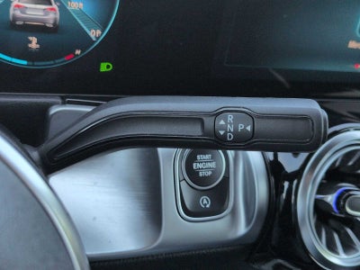 Mercedes-Benz GLB 250 2022 GLB 250