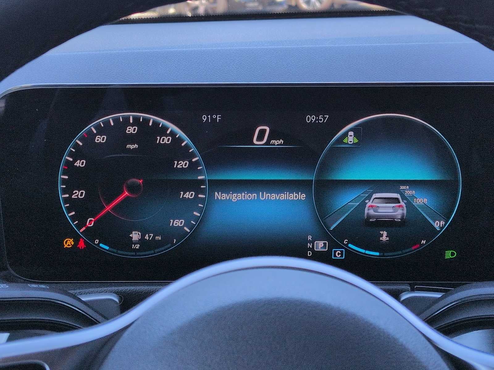 Mercedes-Benz GLB 250 2022 GLB 250