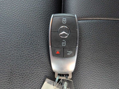 Mercedes-Benz GLB 250 2022 GLB 250