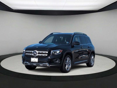 Mercedes-Benz GLB 250 2022 GLB 250