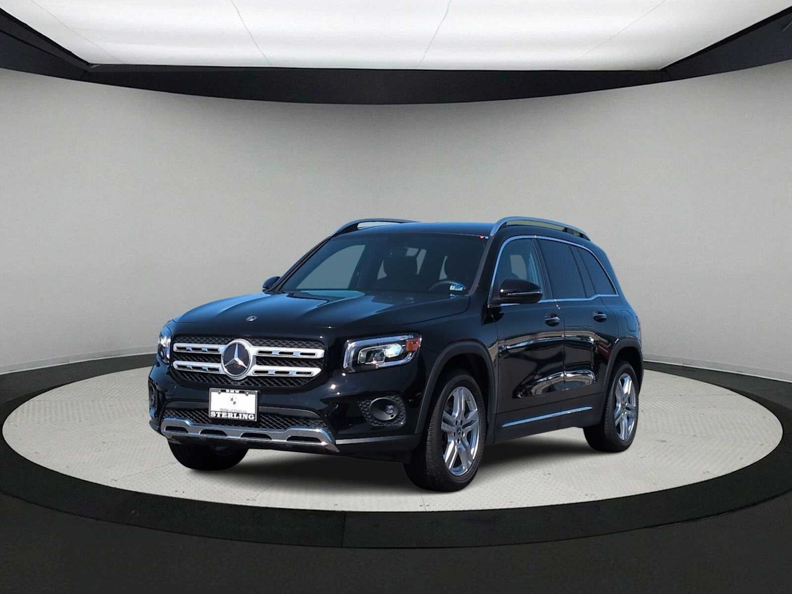 Mercedes-Benz GLB 250 2022 GLB 250