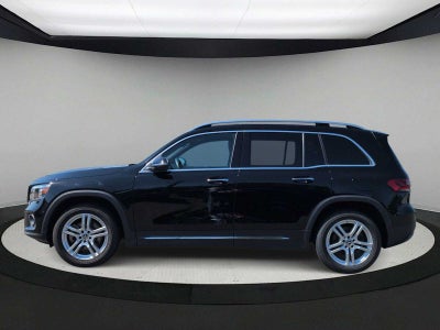 Mercedes-Benz GLB 250 2022 GLB 250