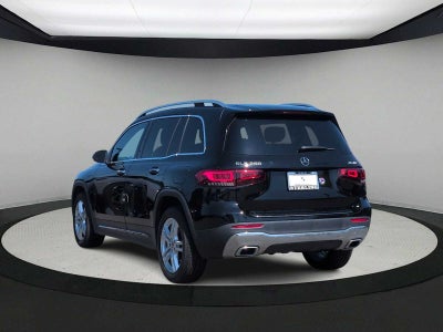 Mercedes-Benz GLB 250 2022 GLB 250