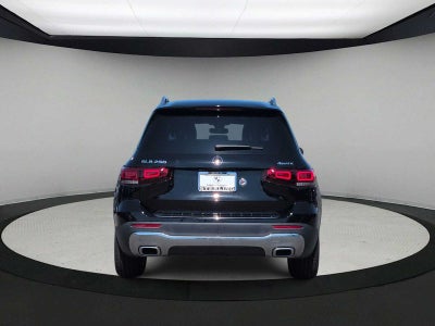 Mercedes-Benz GLB 250 2022 GLB 250