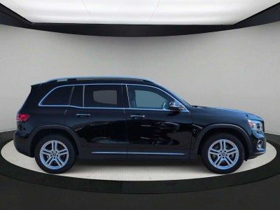 Mercedes-Benz GLB 250 2022 GLB 250