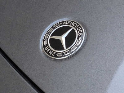 Mercedes-Benz GLB 250 2020 GLB 250