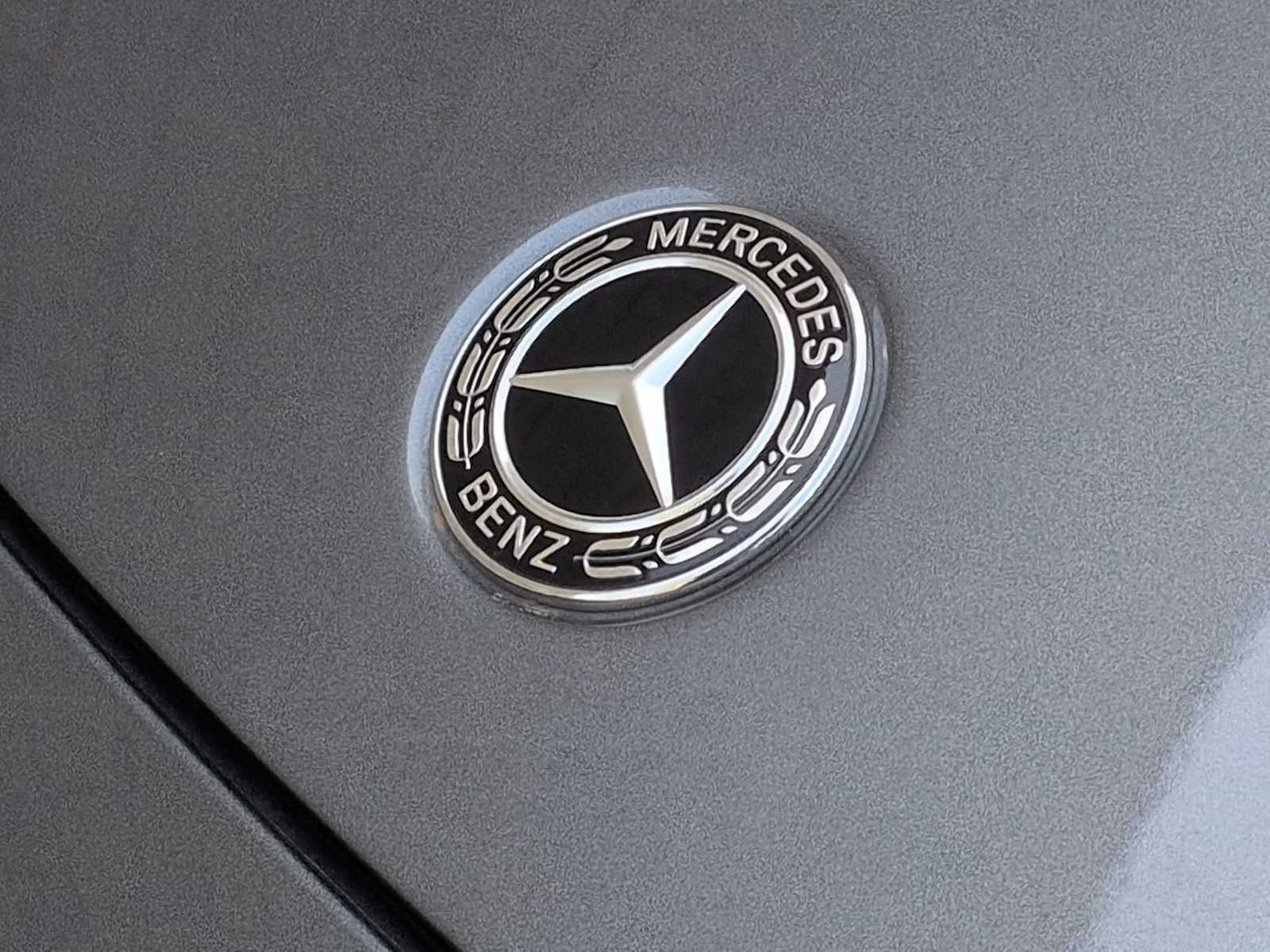 Mercedes-Benz GLB 250 2020 GLB 250