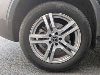 Mercedes-Benz GLB 250 2020 GLB 250